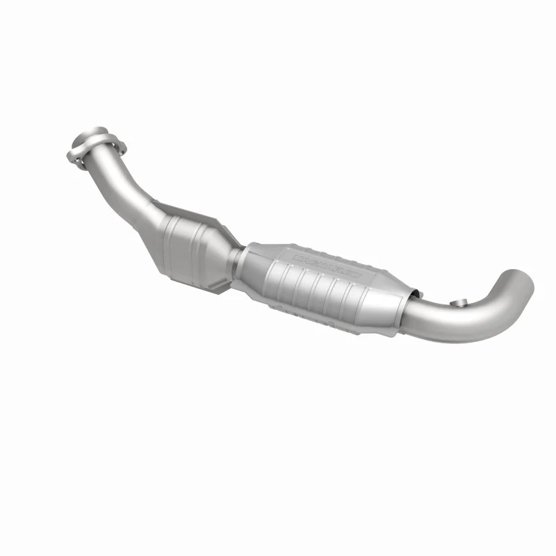 MagnaFlow Direct Fit Catalytic Converter 97-98 Ford Trucks 4.2L - Image 24