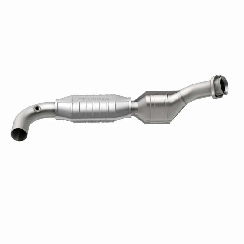 MagnaFlow Direct Fit Catalytic Converter 97-98 Ford Trucks 4.2L - Image 26