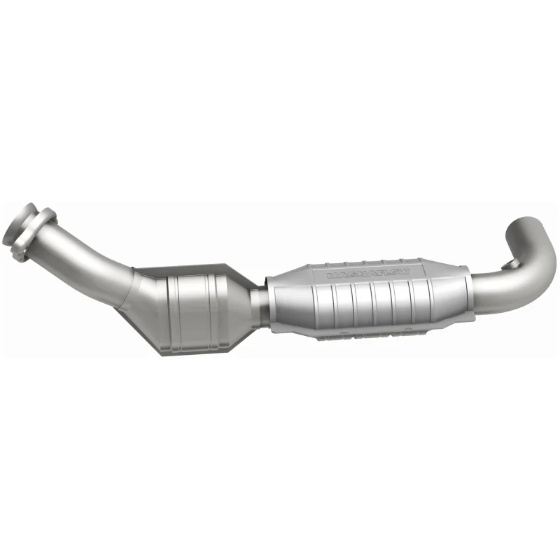 MagnaFlow Direct Fit Catalytic Converter 97-98 Ford Trucks 4.2L - Image 27