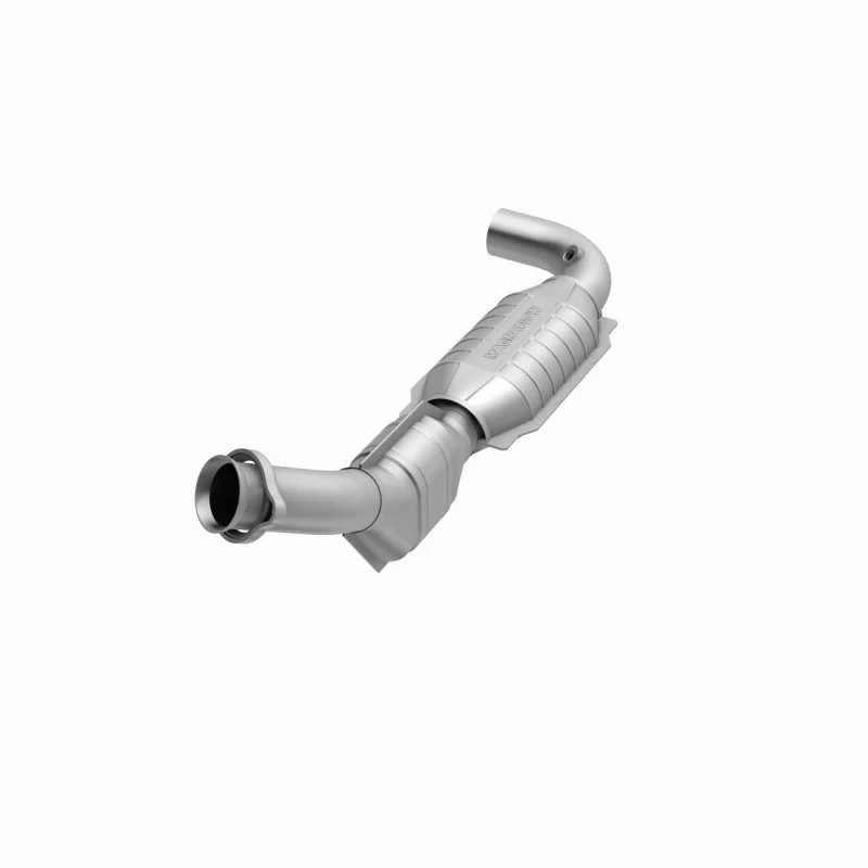 MagnaFlow Direct Fit Catalytic Converter 97-98 Ford Trucks 4.2L - Image 32