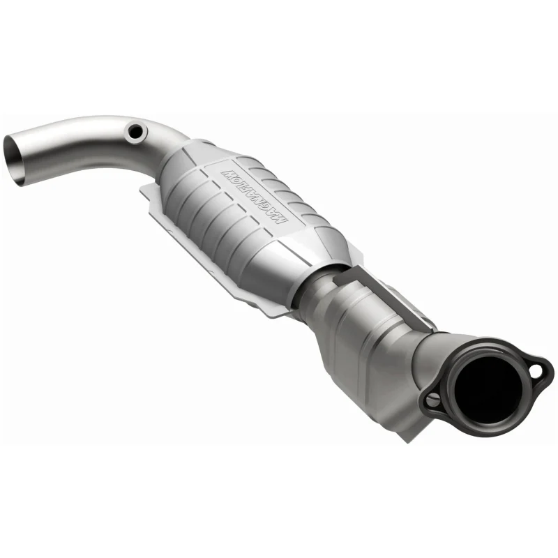 MagnaFlow Direct Fit Catalytic Converter 97-98 Ford Trucks 4.2L - Image 35