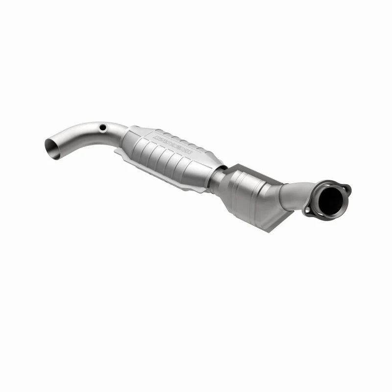MagnaFlow Direct Fit Catalytic Converter 97-98 Ford Trucks 4.2L - Image 37
