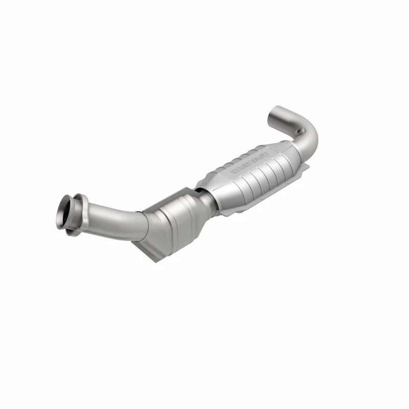 MagnaFlow Direct Fit Catalytic Converter 97-98 Ford Trucks 4.2L - Image 38