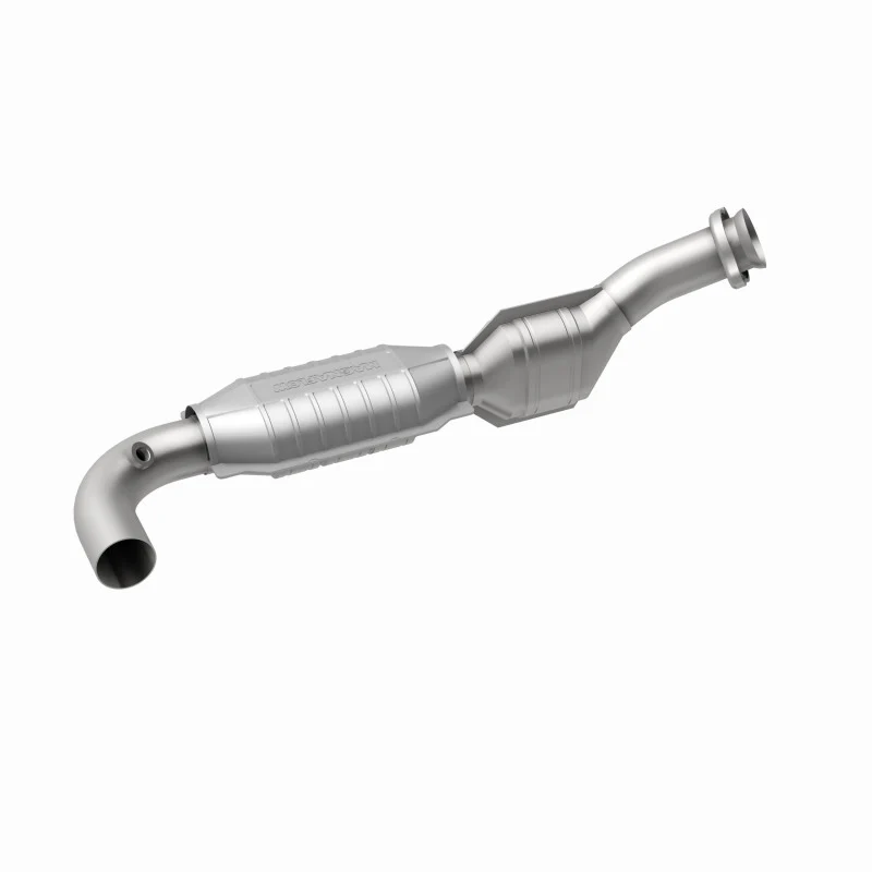 MagnaFlow Direct Fit Catalytic Converter 97-98 Ford Trucks 4.2L - Image 39