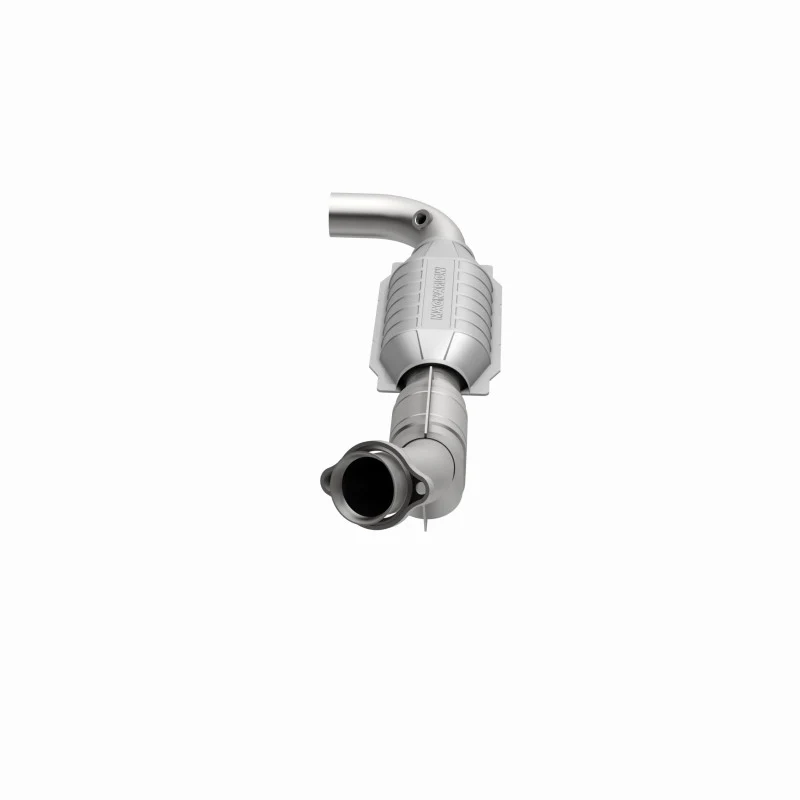MagnaFlow Direct Fit Catalytic Converter 97-98 Ford Trucks 4.2L - Image 4