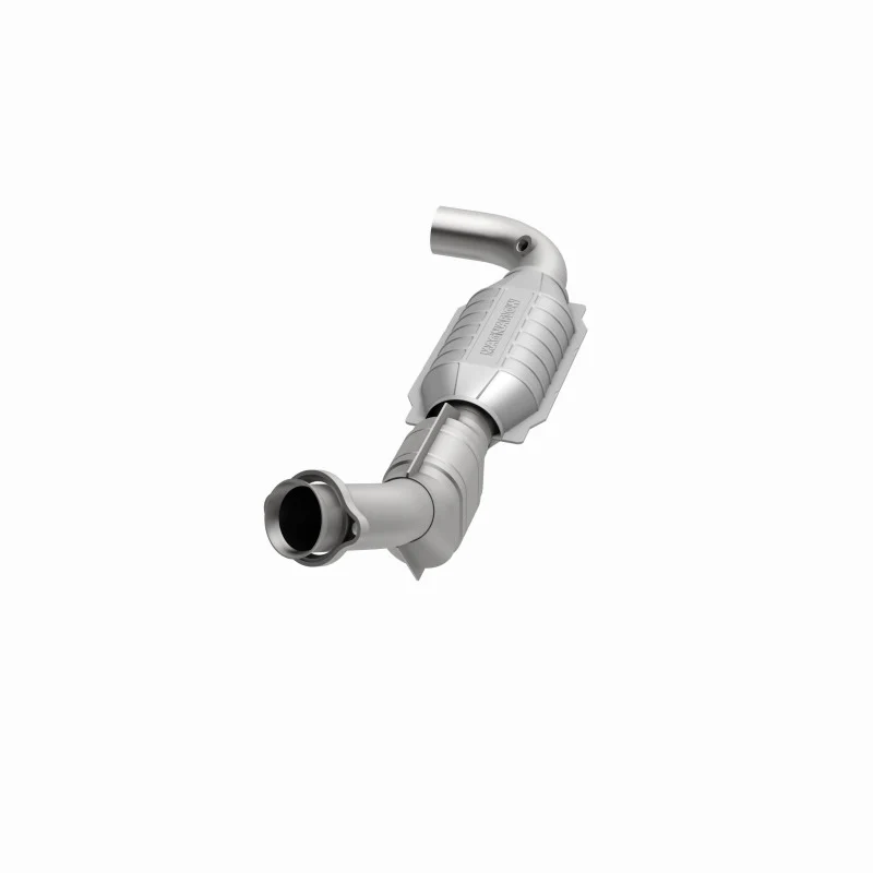 MagnaFlow Direct Fit Catalytic Converter 97-98 Ford Trucks 4.2L - Image 5