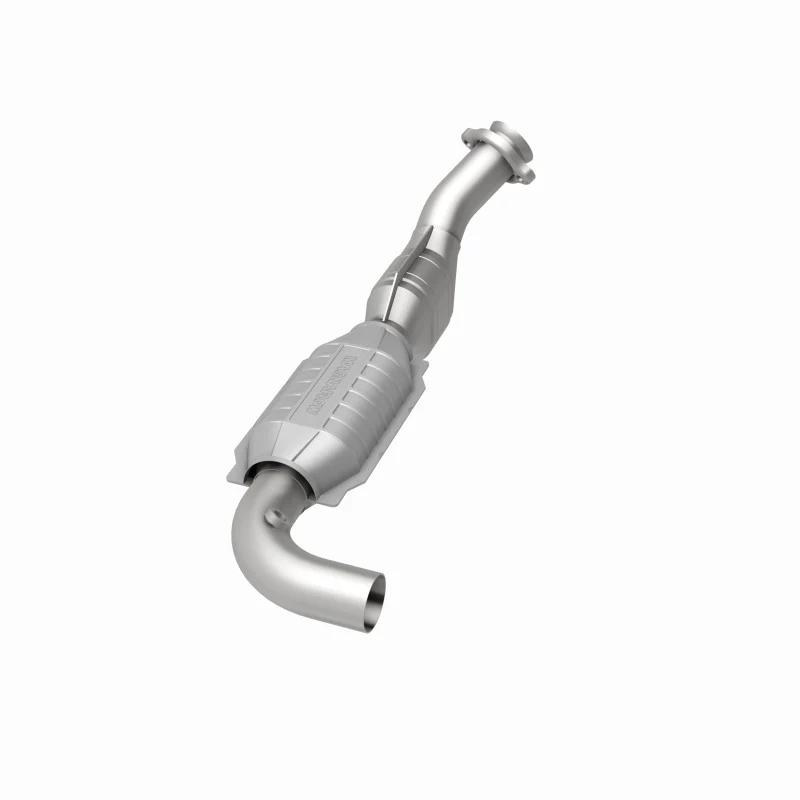 MagnaFlow Direct Fit Catalytic Converter 97-98 Ford Trucks 4.2L - Image 8
