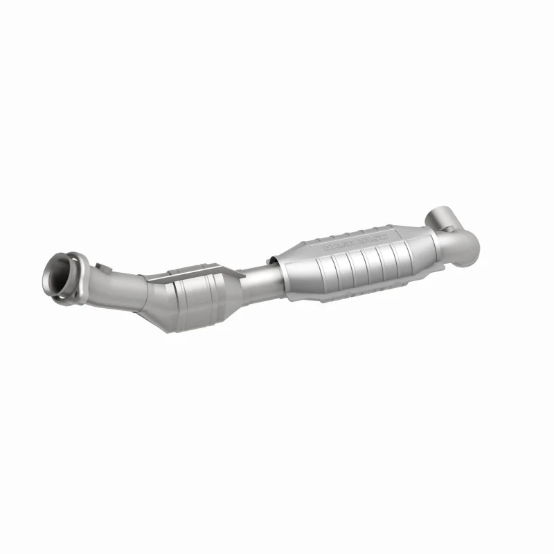 MagnaFlow Direct Fit Catalytic Converter 97-98 Ford Trucks 4.6L - Image 17
