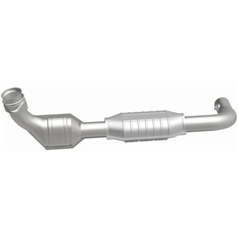 MagnaFlow Direct Fit Catalytic Converter 97-98 Ford Trucks 4.6L - Image 14