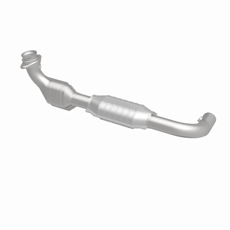 MagnaFlow Direct Fit Catalytic Converter 97-98 Ford Trucks 4.6L - Image 15
