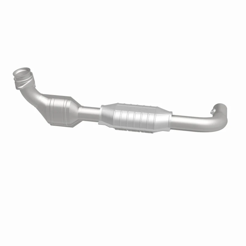 MagnaFlow Direct Fit Catalytic Converter 97-98 Ford Trucks 4.6L - Image 17