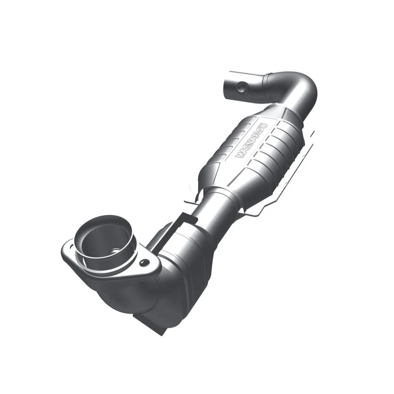 MagnaFlow Direct Fit Catalytic Converter 97-98 Ford Trucks 4.6L - Image 2