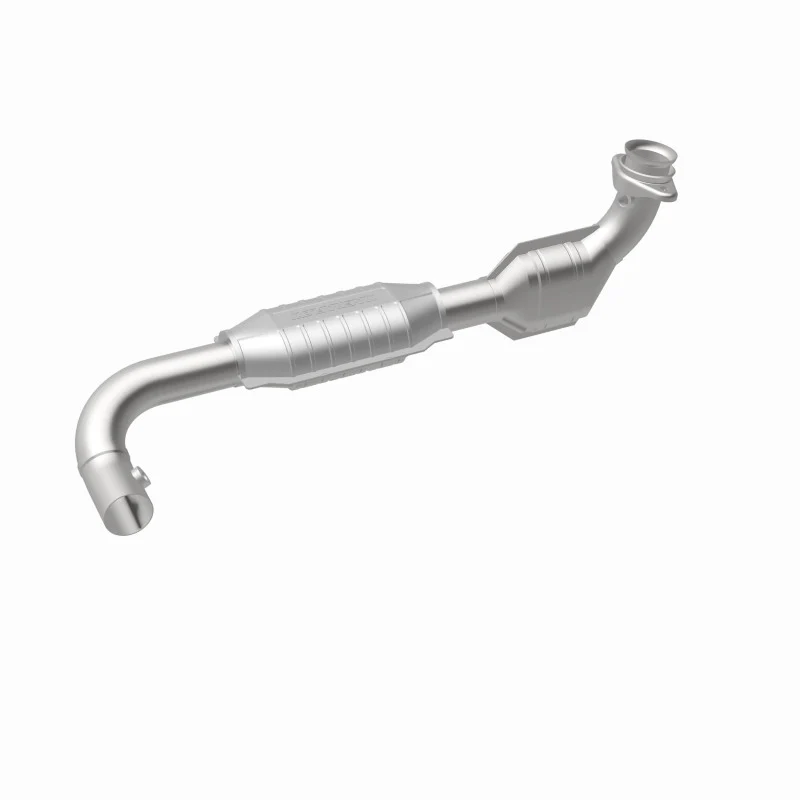 MagnaFlow Direct Fit Catalytic Converter 97-98 Ford Trucks 4.6L - Image 20