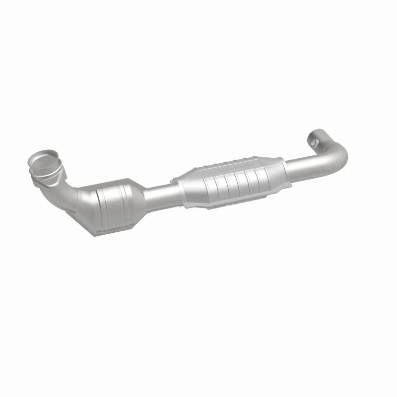 MagnaFlow Direct Fit Catalytic Converter 97-98 Ford Trucks 4.6L - Image 27
