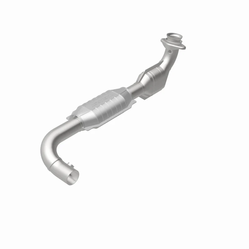 MagnaFlow Direct Fit Catalytic Converter 97-98 Ford Trucks 4.6L - Image 28