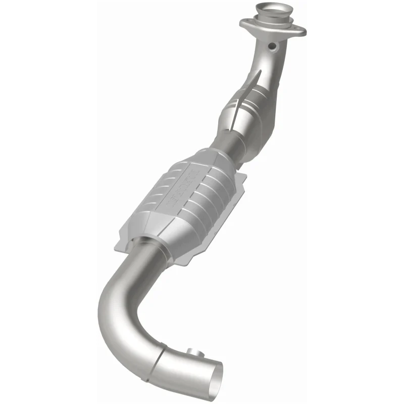 MagnaFlow Direct Fit Catalytic Converter 97-98 Ford Trucks 4.6L - Image 37