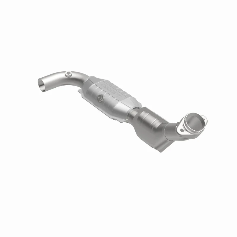 MagnaFlow Direct Fit Catalytic Converter 97-98 Ford Trucks 4.6L - Image 10