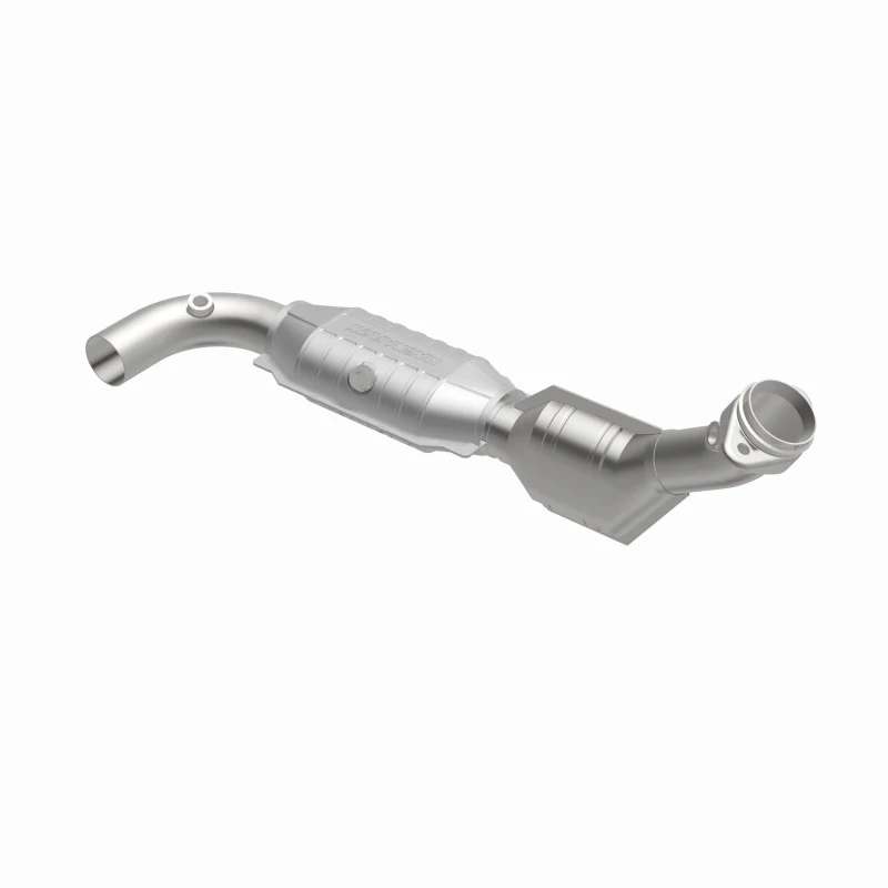 MagnaFlow Direct Fit Catalytic Converter 97-98 Ford Trucks 4.6L - Image 12