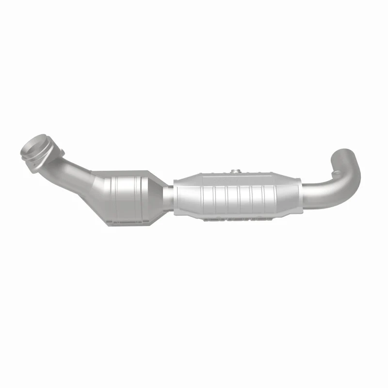MagnaFlow Direct Fit Catalytic Converter 97-98 Ford Trucks 4.6L - Image 14
