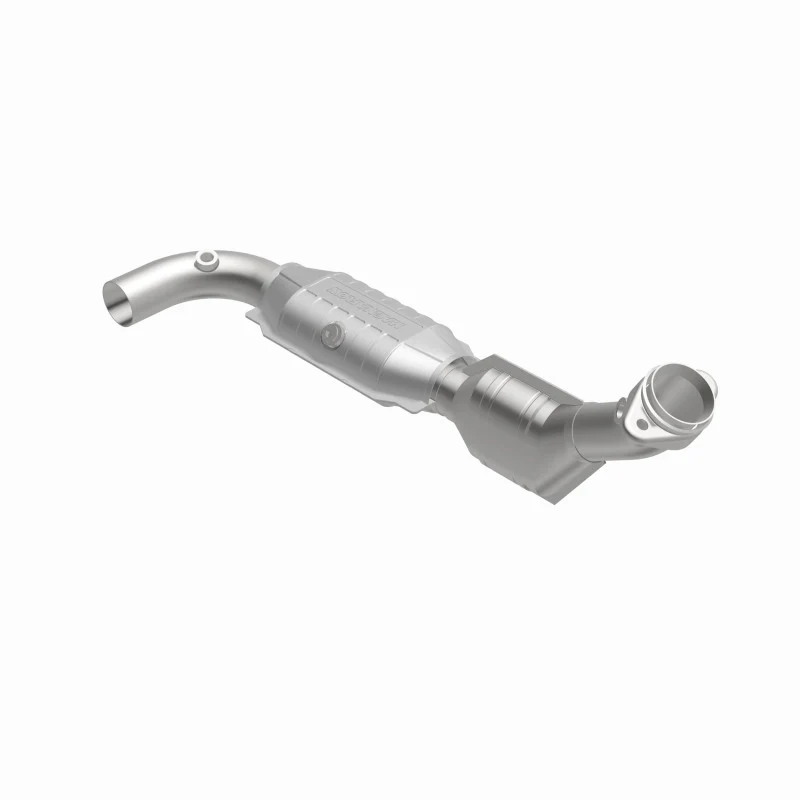 MagnaFlow Direct Fit Catalytic Converter 97-98 Ford Trucks 4.6L - Image 21