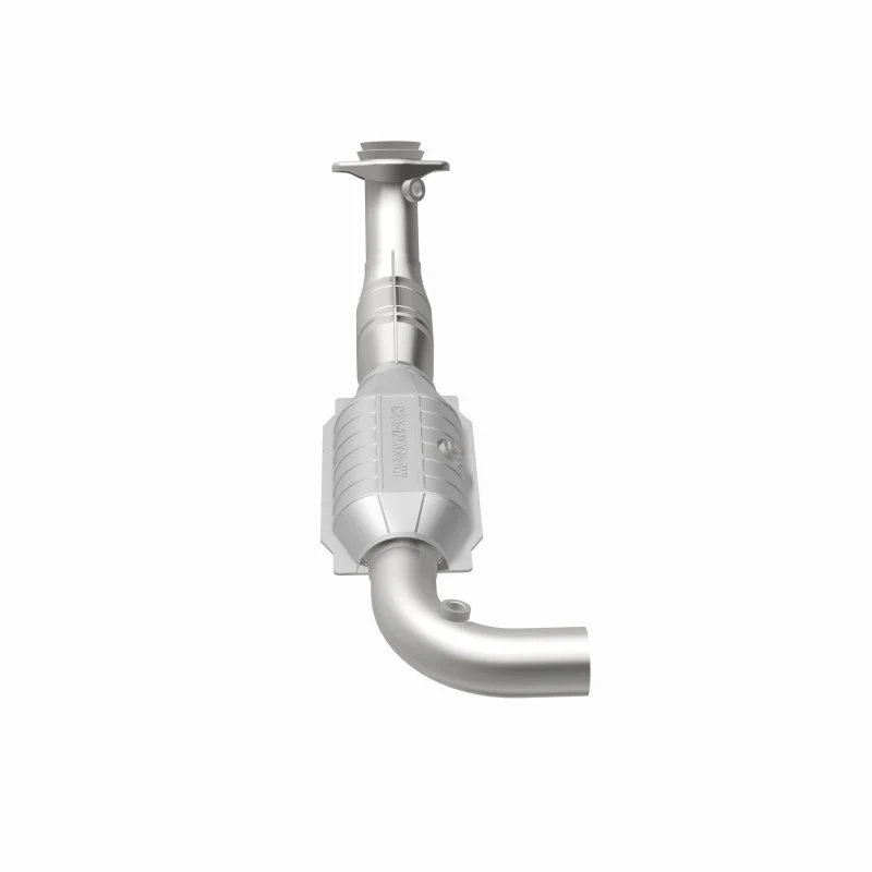 MagnaFlow Direct Fit Catalytic Converter 97-98 Ford Trucks 4.6L - Image 26
