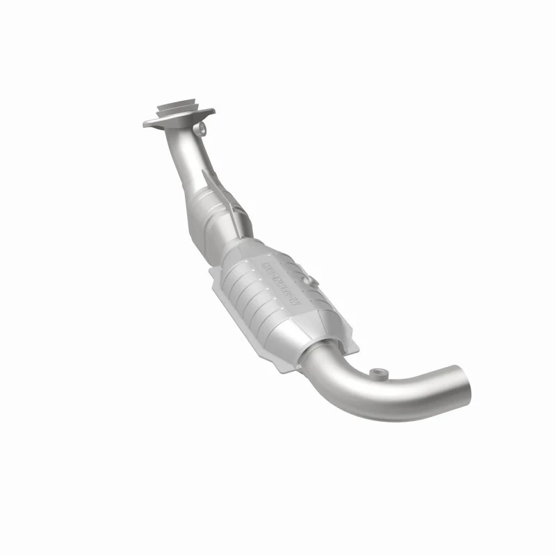 MagnaFlow Direct Fit Catalytic Converter 97-98 Ford Trucks 4.6L - Image 27