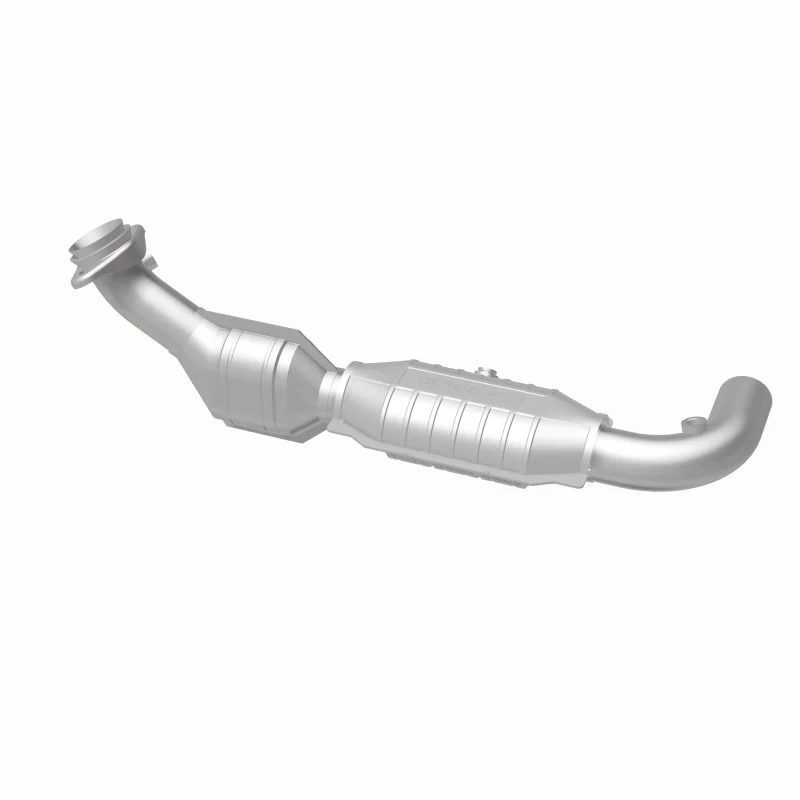 MagnaFlow Direct Fit Catalytic Converter 97-98 Ford Trucks 4.6L - Image 28