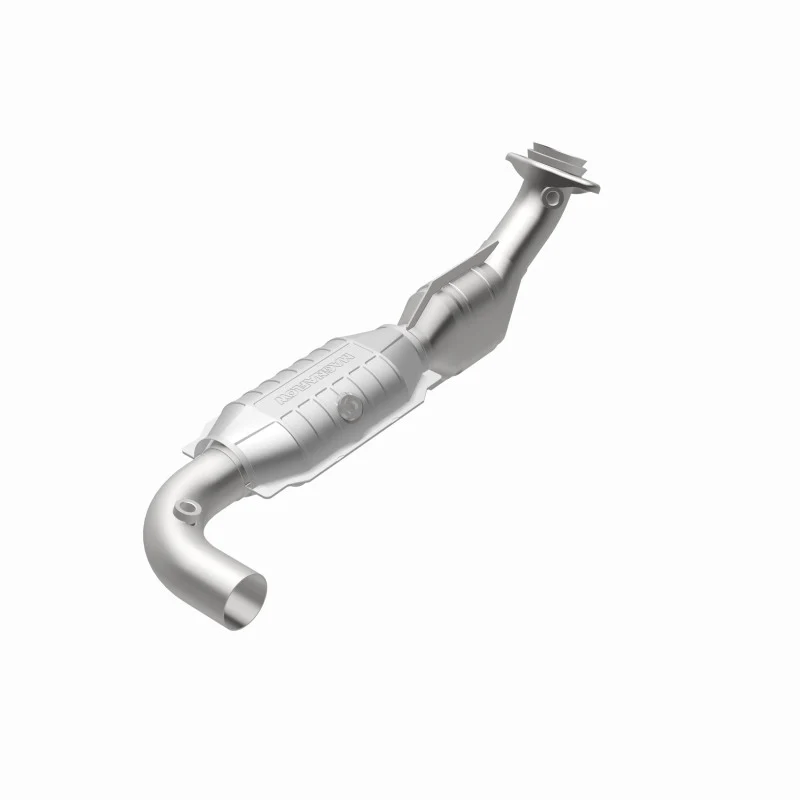 MagnaFlow Direct Fit Catalytic Converter 97-98 Ford Trucks 4.6L - Image 31