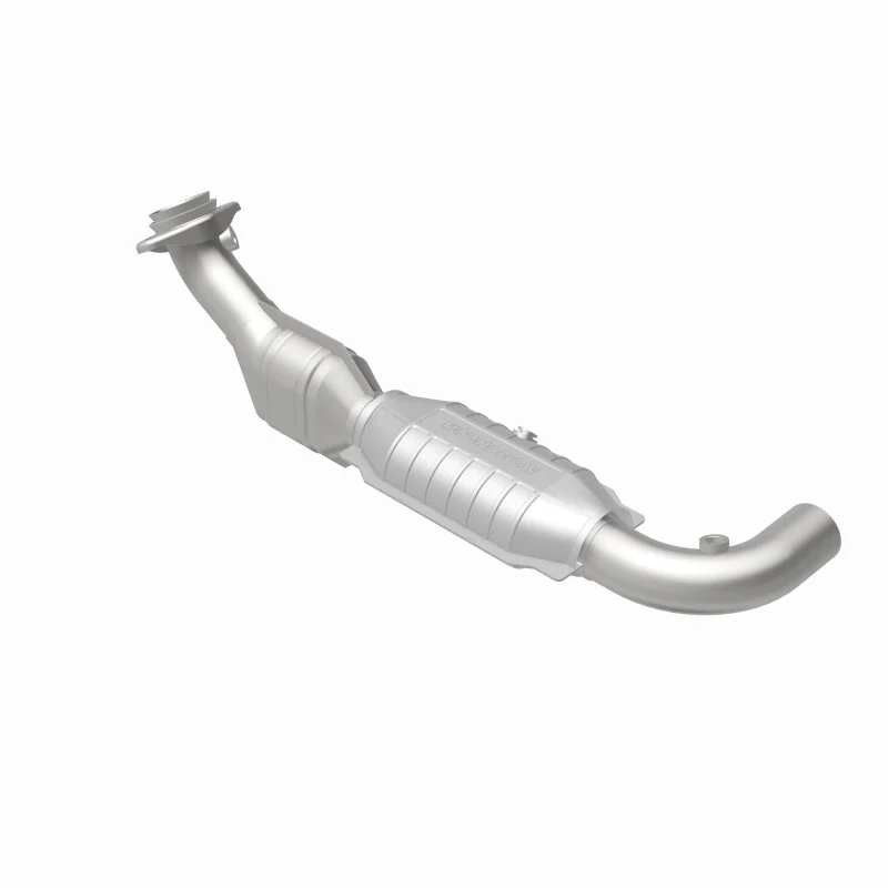 MagnaFlow Direct Fit Catalytic Converter 97-98 Ford Trucks 4.6L - Image 32