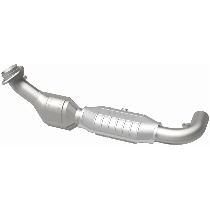 MagnaFlow Direct Fit Catalytic Converter 97-98 Ford Trucks 4.6L - Image 34