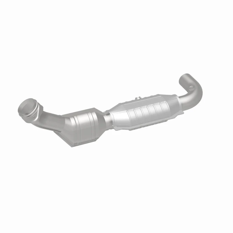 MagnaFlow Direct Fit Catalytic Converter 97-98 Ford Trucks 4.6L - Image 35