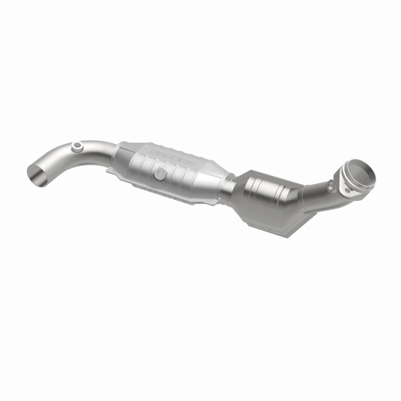 MagnaFlow Direct Fit Catalytic Converter 97-98 Ford Trucks 4.6L - Image 8