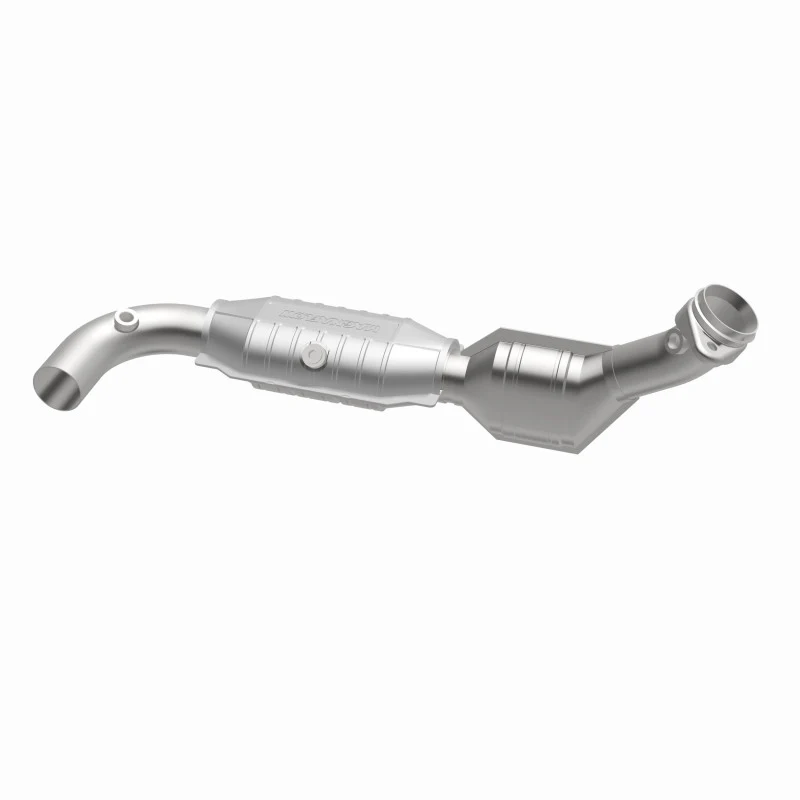 MagnaFlow Direct Fit Catalytic Converter 97-98 Ford Trucks 4.6L - Image 9
