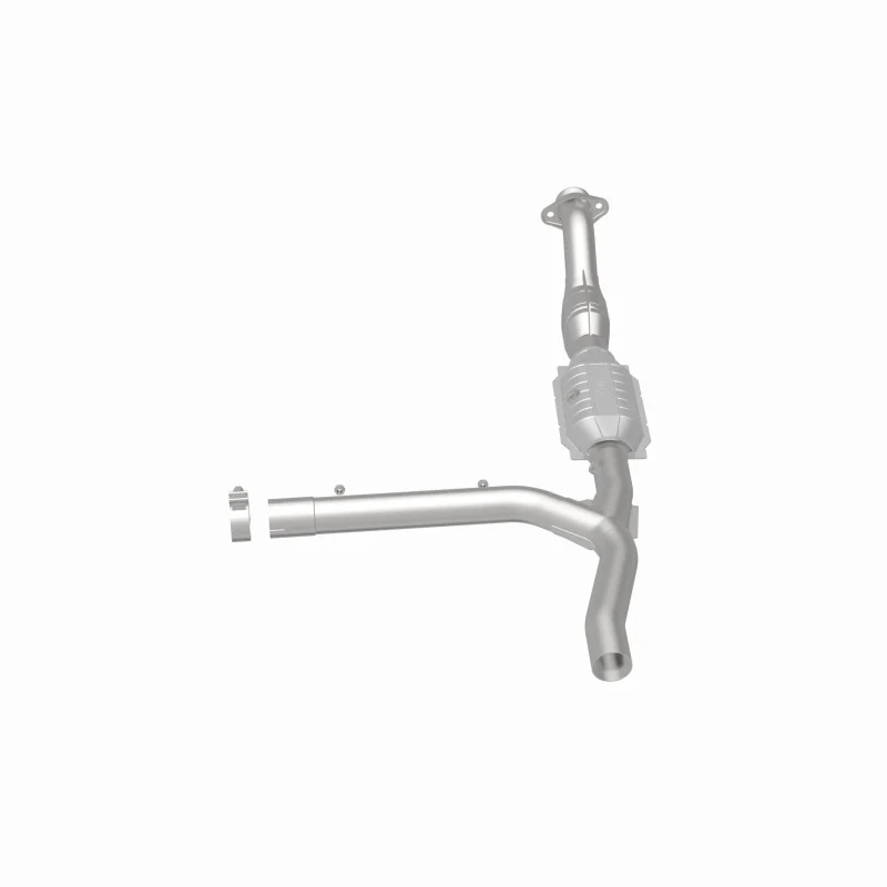 MagnaFlow Direct Fit Catalytic Converter 97-98 Ford Trucks 4.6L - Image 35