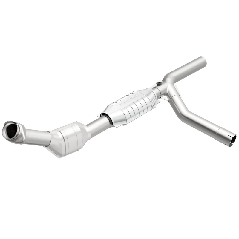 MagnaFlow Direct Fit Catalytic Converter 97-99 E-150/250 4.6L P/S