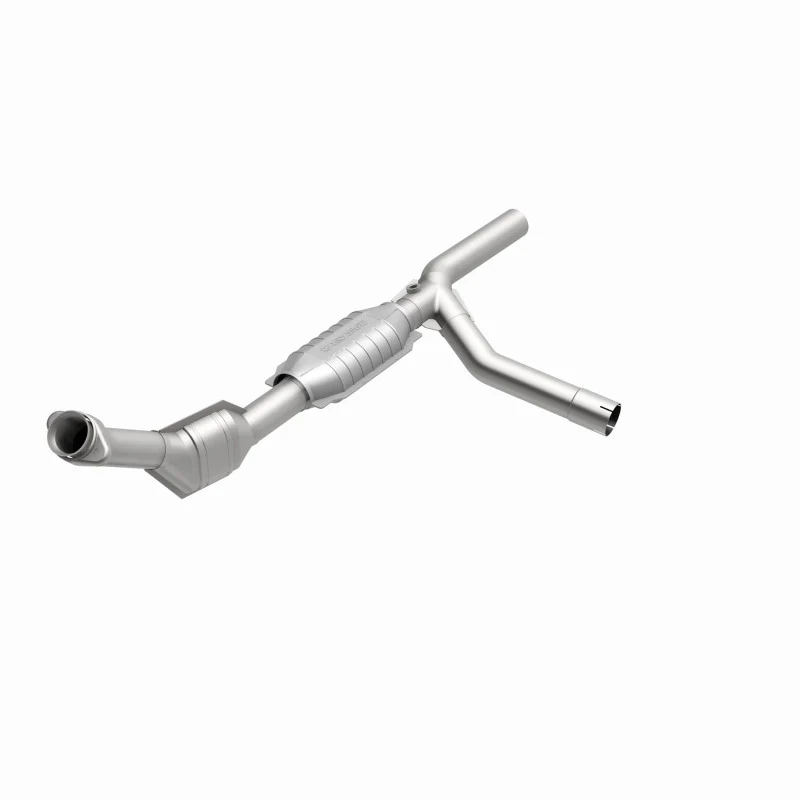MagnaFlow Direct Fit Catalytic Converter 97-99 E-150/250 4.6L P/S - Image 13