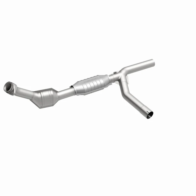 MagnaFlow Direct Fit Catalytic Converter 97-99 E-150/250 4.6L P/S - Image 21
