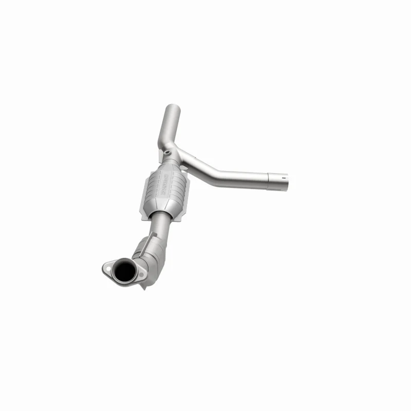 MagnaFlow Direct Fit Catalytic Converter 97-99 E-150/250 4.6L P/S - Image 24