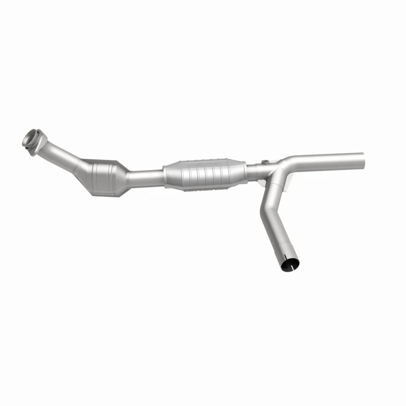 MagnaFlow Direct Fit Catalytic Converter 97-99 E-150/250 4.6L P/S - Image 33