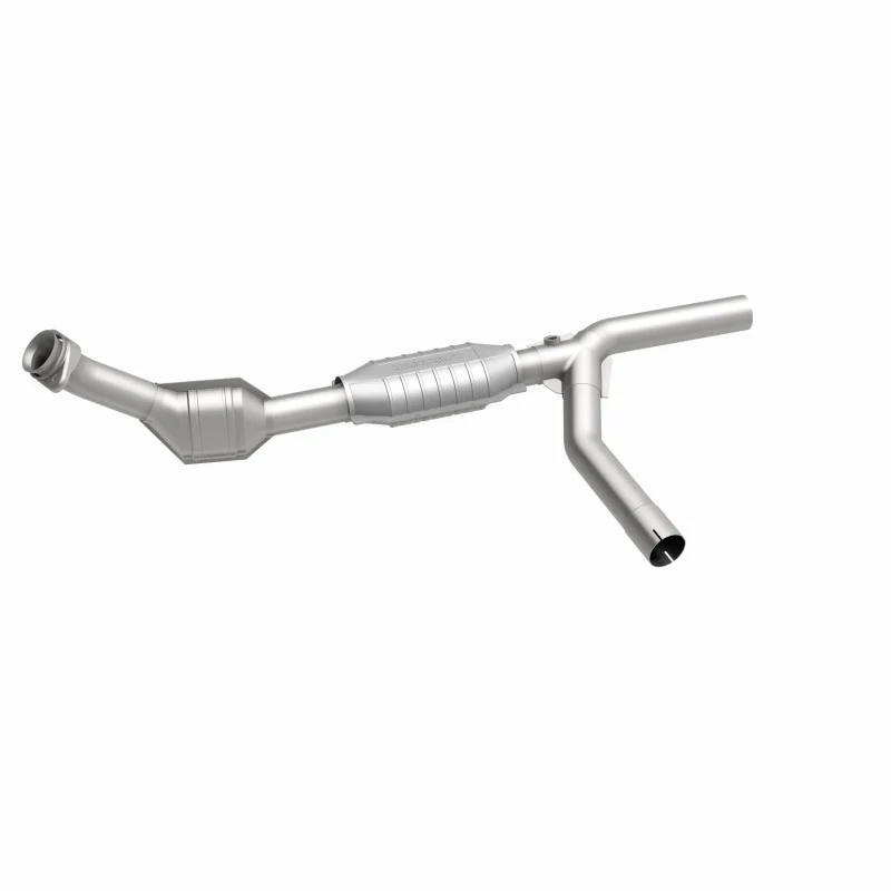 MagnaFlow Direct Fit Catalytic Converter 97-99 E-150/250 4.6L P/S - Image 5