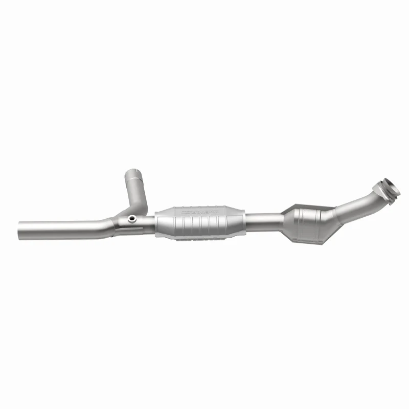 MagnaFlow Direct Fit Catalytic Converter 97-99 E-150/250 4.6L P/S - Image 8