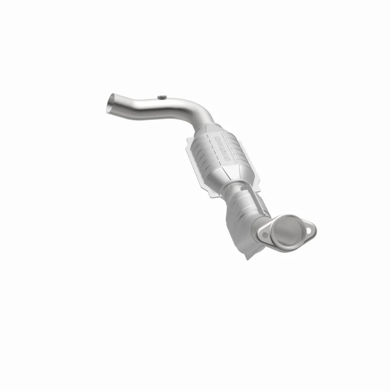 MagnaFlow Direct Fit Catalytic Converter 97-99 E-150/250 D/S 4.6L - Image 15