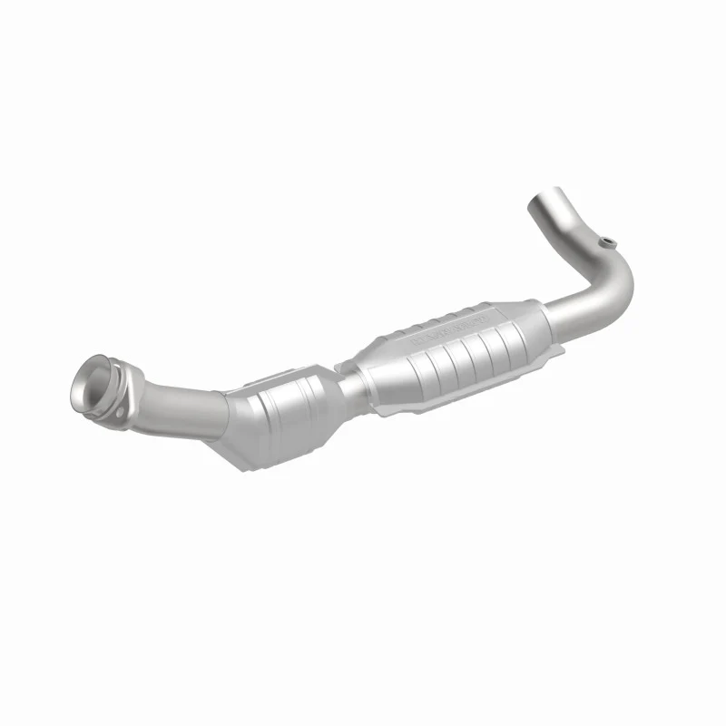 MagnaFlow Direct Fit Catalytic Converter 97-99 E-150/250 D/S 4.6L - Image 19