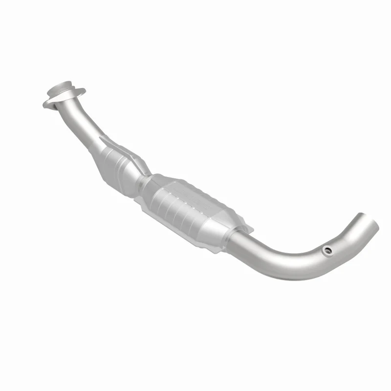 MagnaFlow Direct Fit Catalytic Converter 97-99 E-150/250 D/S 4.6L - Image 21
