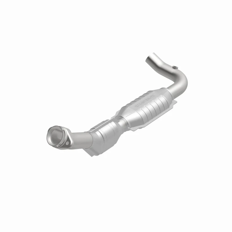 MagnaFlow Direct Fit Catalytic Converter 97-99 E-150/250 D/S 4.6L - Image 34