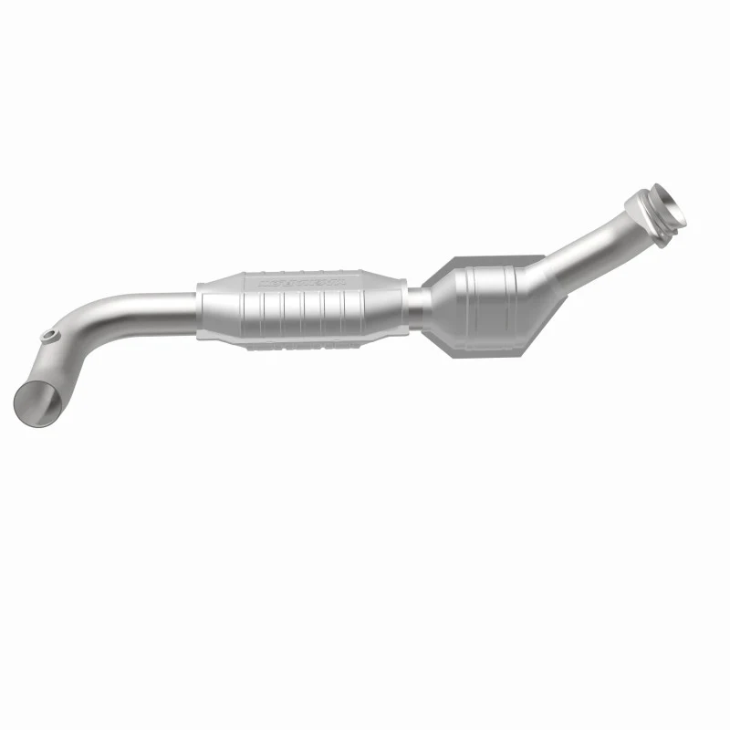 MagnaFlow Direct Fit Catalytic Converter 97-99 E-150/250 D/S 4.6L - Image 38