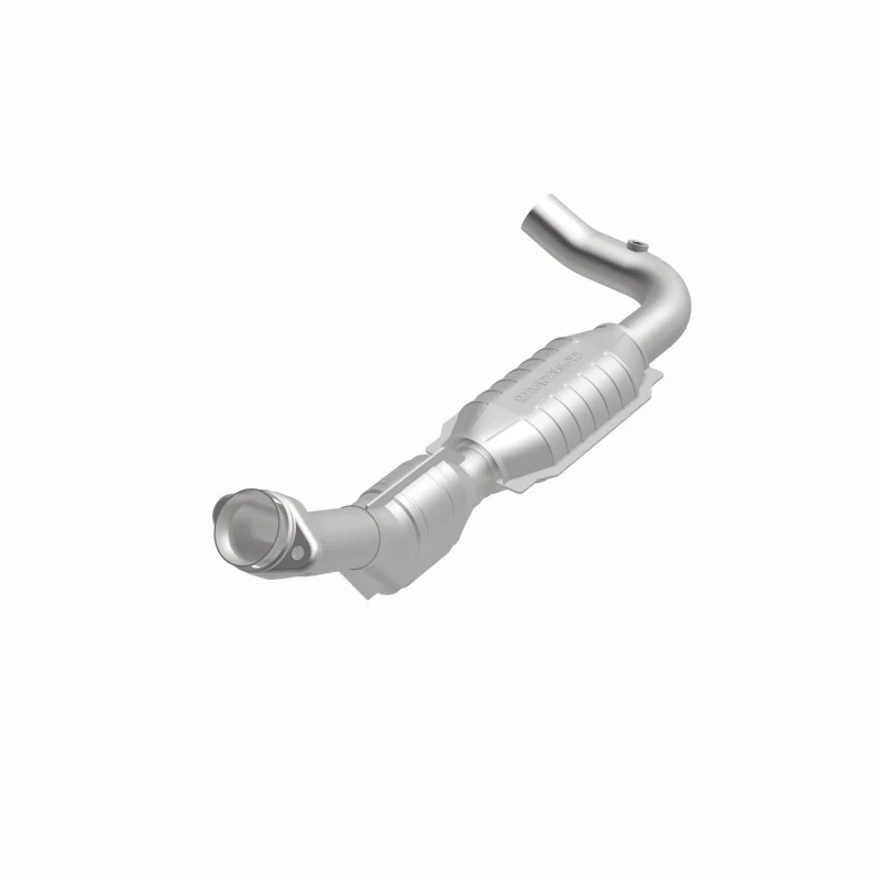 MagnaFlow Direct Fit Catalytic Converter 97-99 E-150/250 D/S 4.6L - Image 42