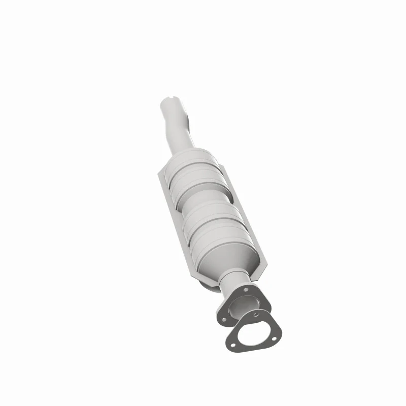 MagnaFlow Direct Fit Catalytic Converter 97-99 E350 Van With 5.4L An - Image 11