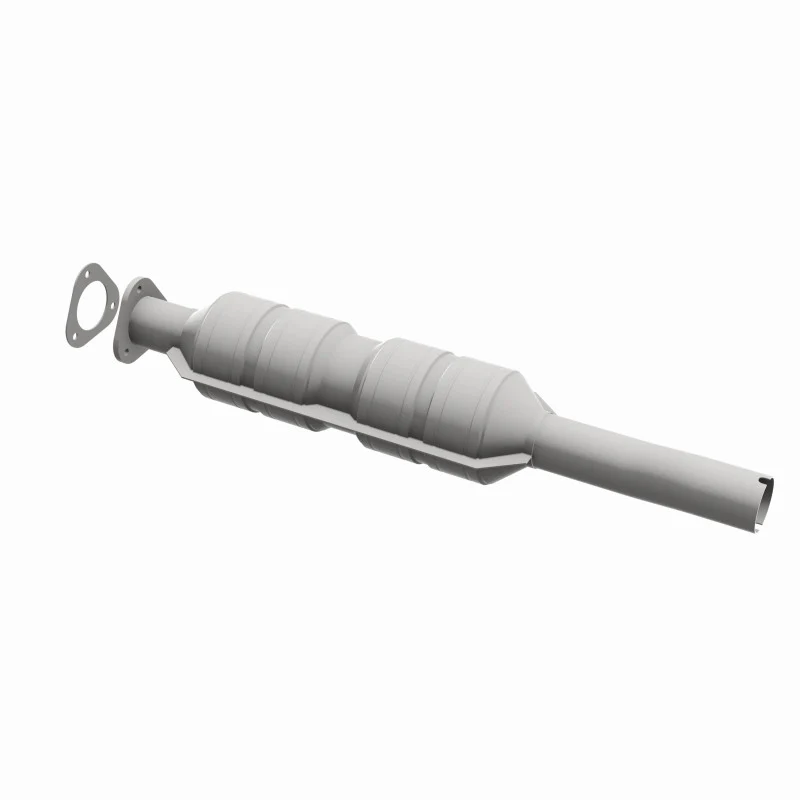 MagnaFlow Direct Fit Catalytic Converter 97-99 E350 Van With 5.4L An - Image 12