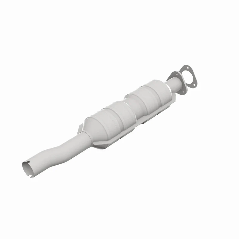 MagnaFlow Direct Fit Catalytic Converter 97-99 E350 Van With 5.4L An - Image 13